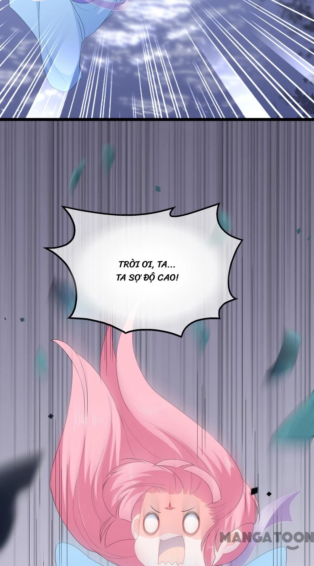 Hồ Phi Chớ Dây Vào Lửa Chapter  46 - 29