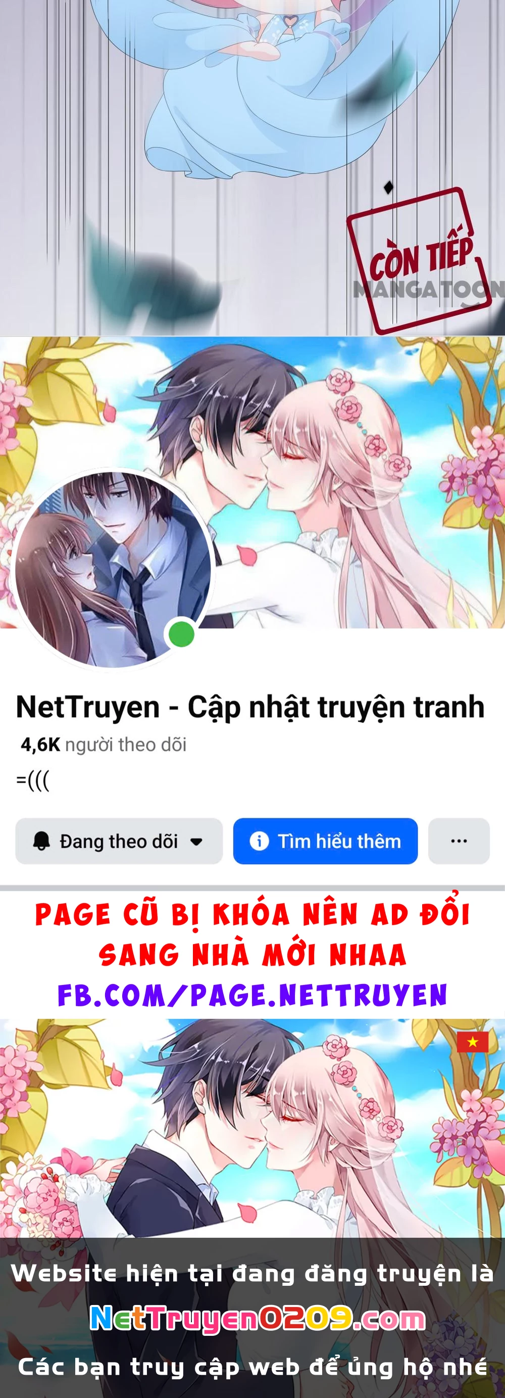 Hồ Phi Chớ Dây Vào Lửa Chapter  46 - 30