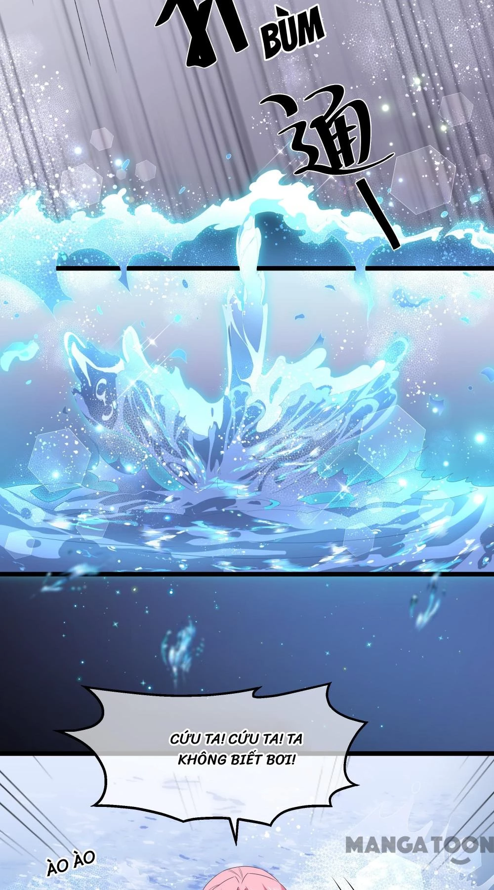 Hồ Phi Chớ Dây Vào Lửa Chapter 47 - 2