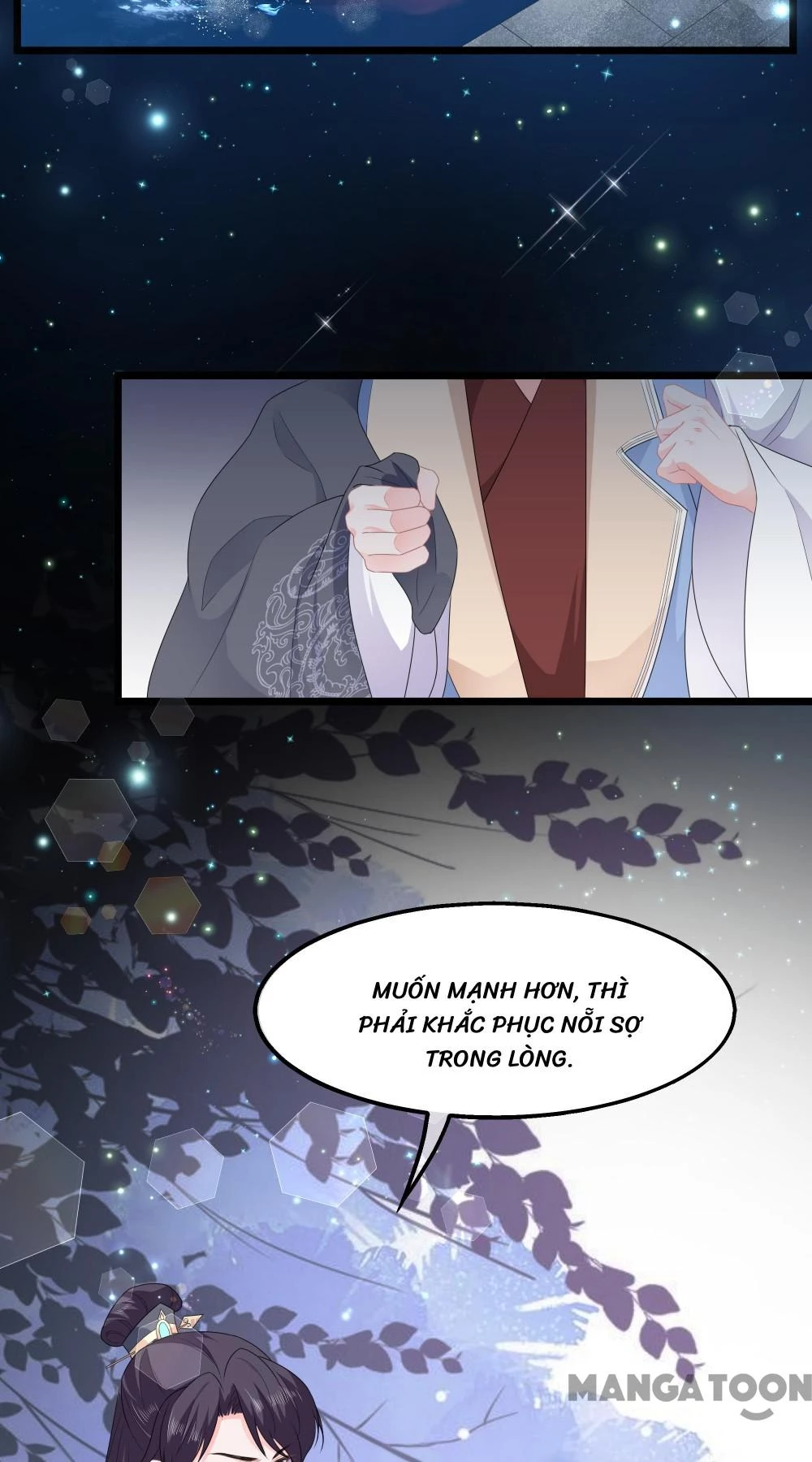 Hồ Phi Chớ Dây Vào Lửa Chapter 47 - 7