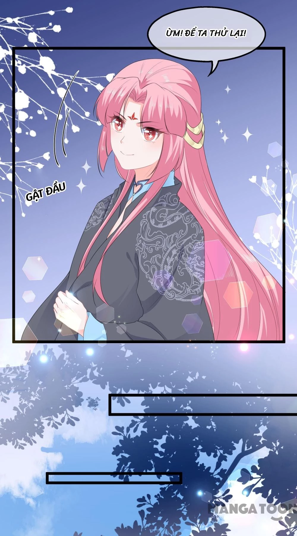 Hồ Phi Chớ Dây Vào Lửa Chapter 47 - 9