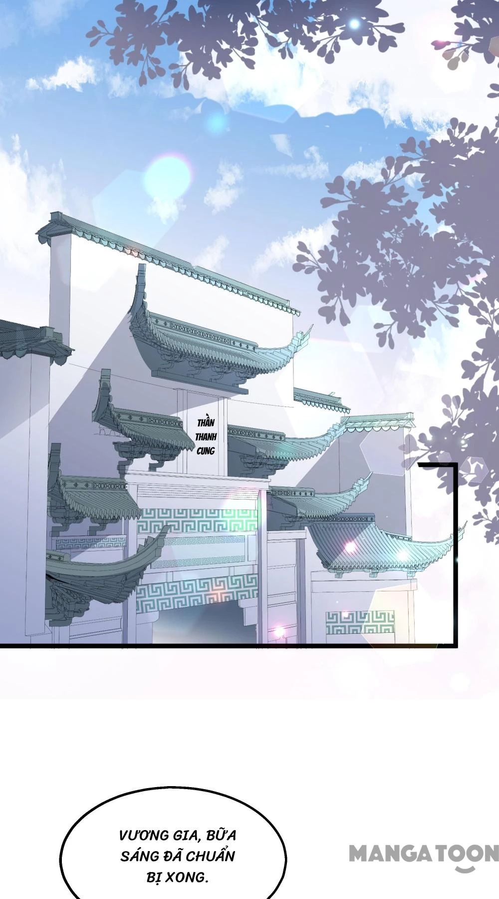 Hồ Phi Chớ Dây Vào Lửa Chapter 47 - 10