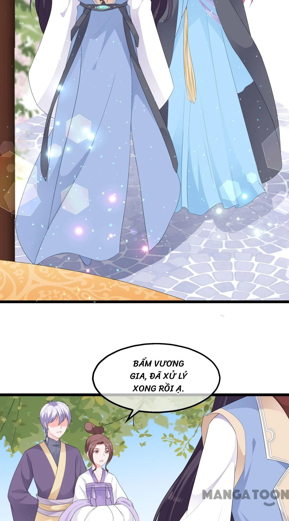 Hồ Phi Chớ Dây Vào Lửa Chapter 47 - 12