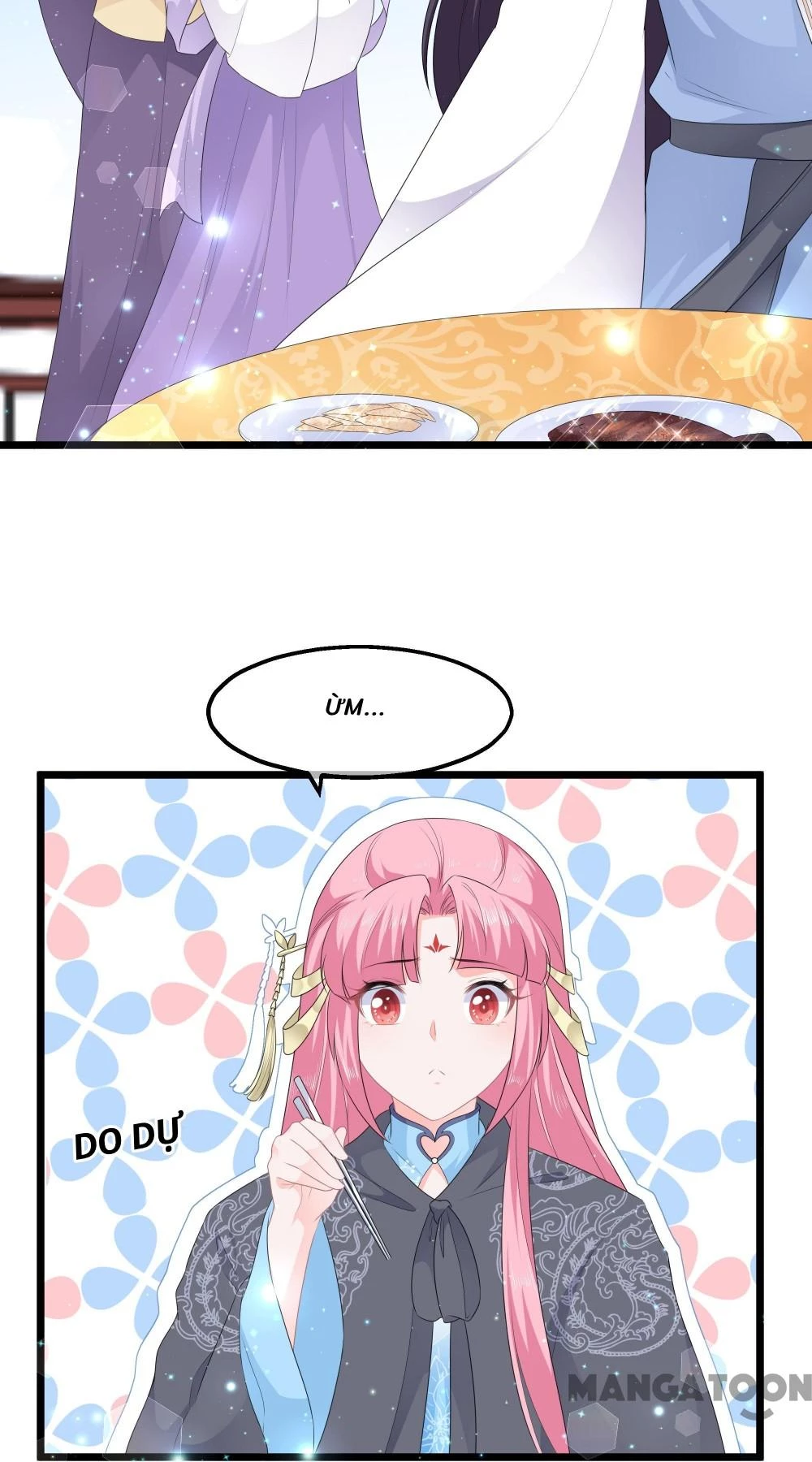 Hồ Phi Chớ Dây Vào Lửa Chapter 47 - 13