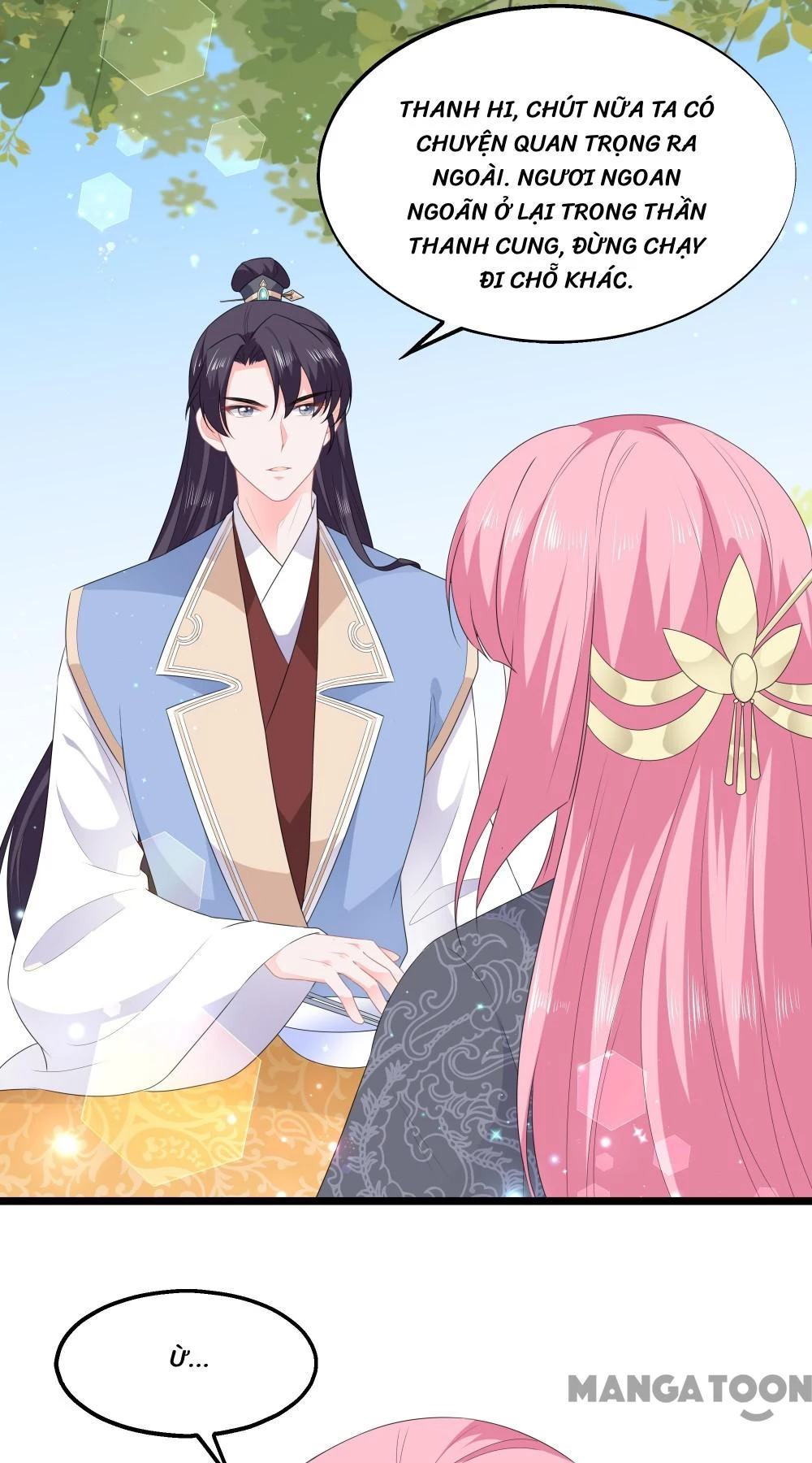 Hồ Phi Chớ Dây Vào Lửa Chapter 47 - 17