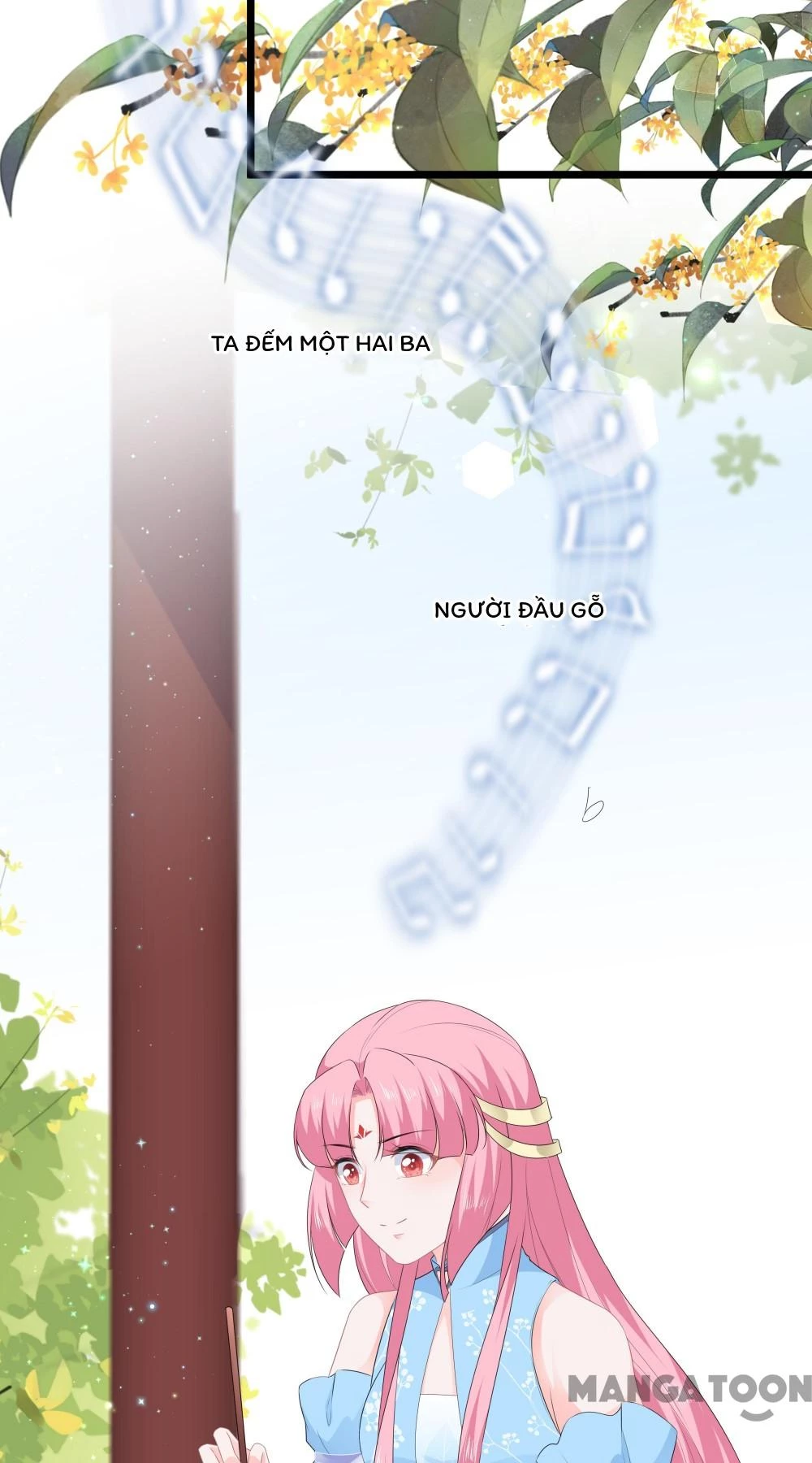 Hồ Phi Chớ Dây Vào Lửa Chapter 47 - 20