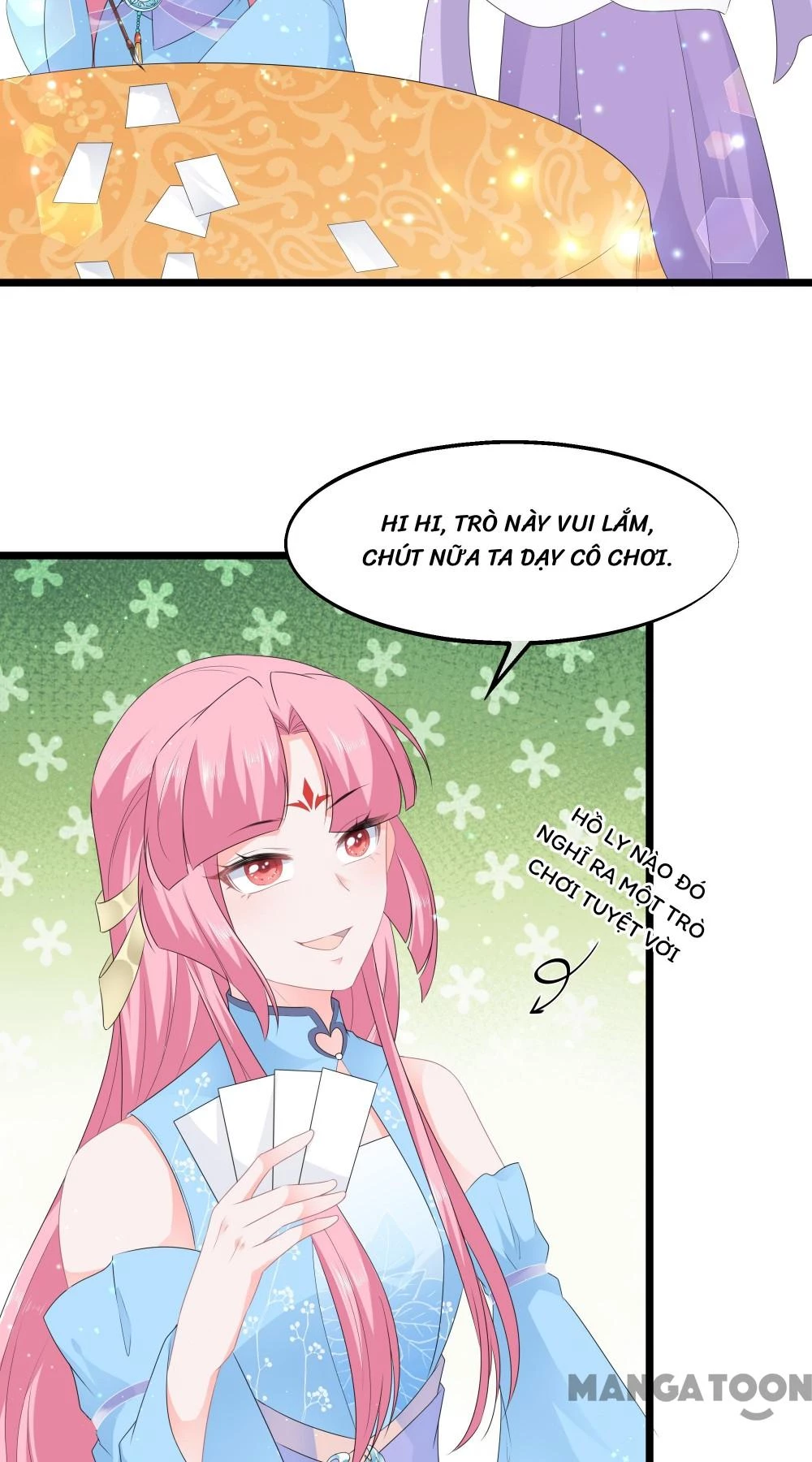 Hồ Phi Chớ Dây Vào Lửa Chapter 47 - 22