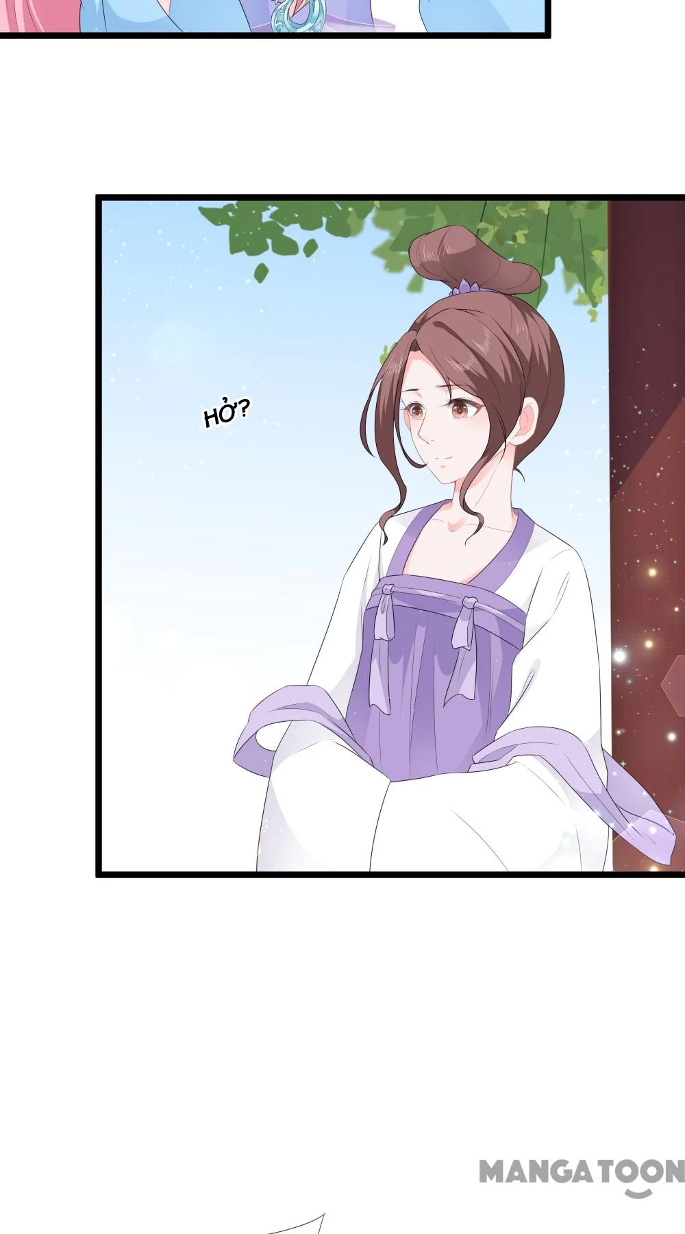 Hồ Phi Chớ Dây Vào Lửa Chapter 47 - 23