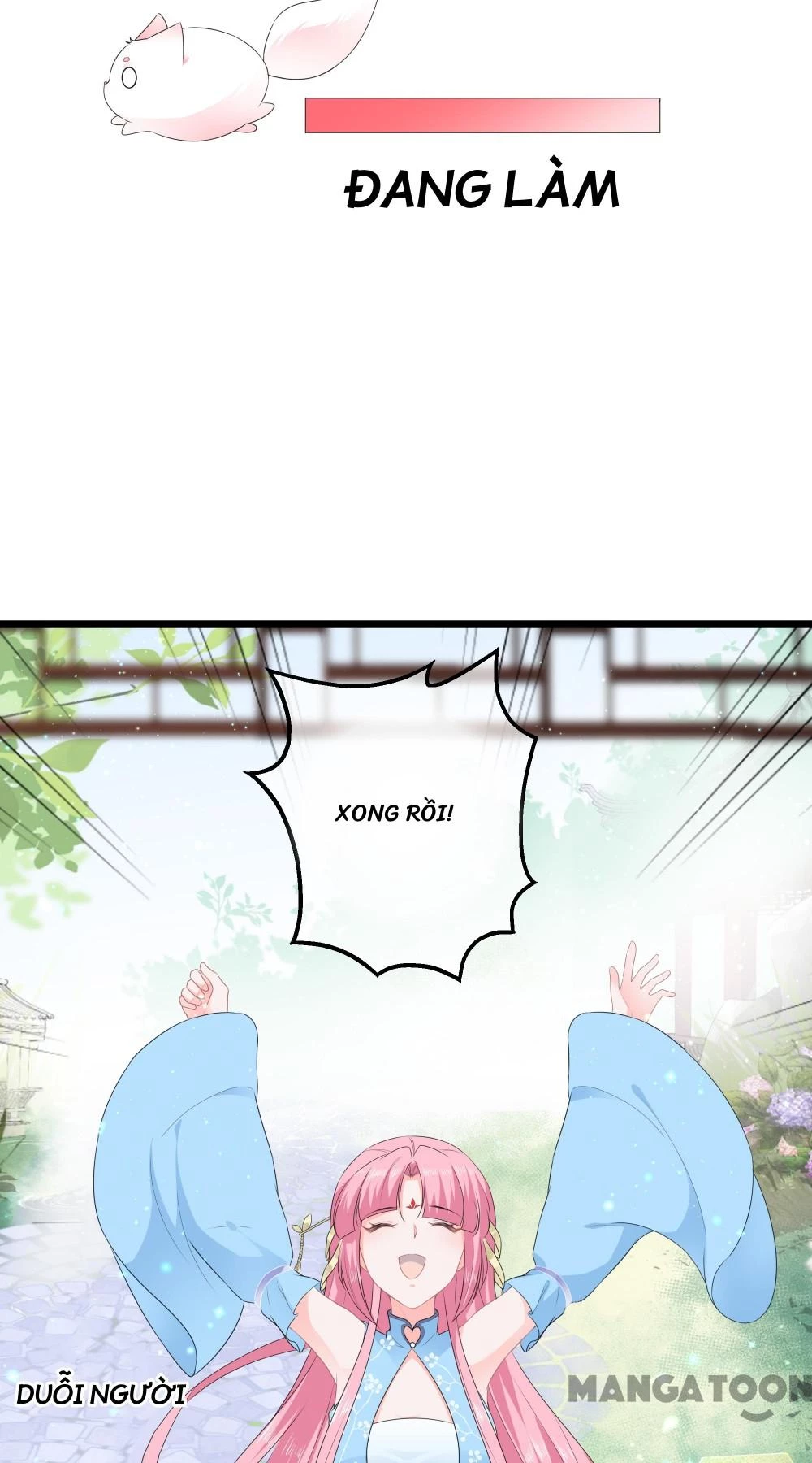 Hồ Phi Chớ Dây Vào Lửa Chapter 47 - 24