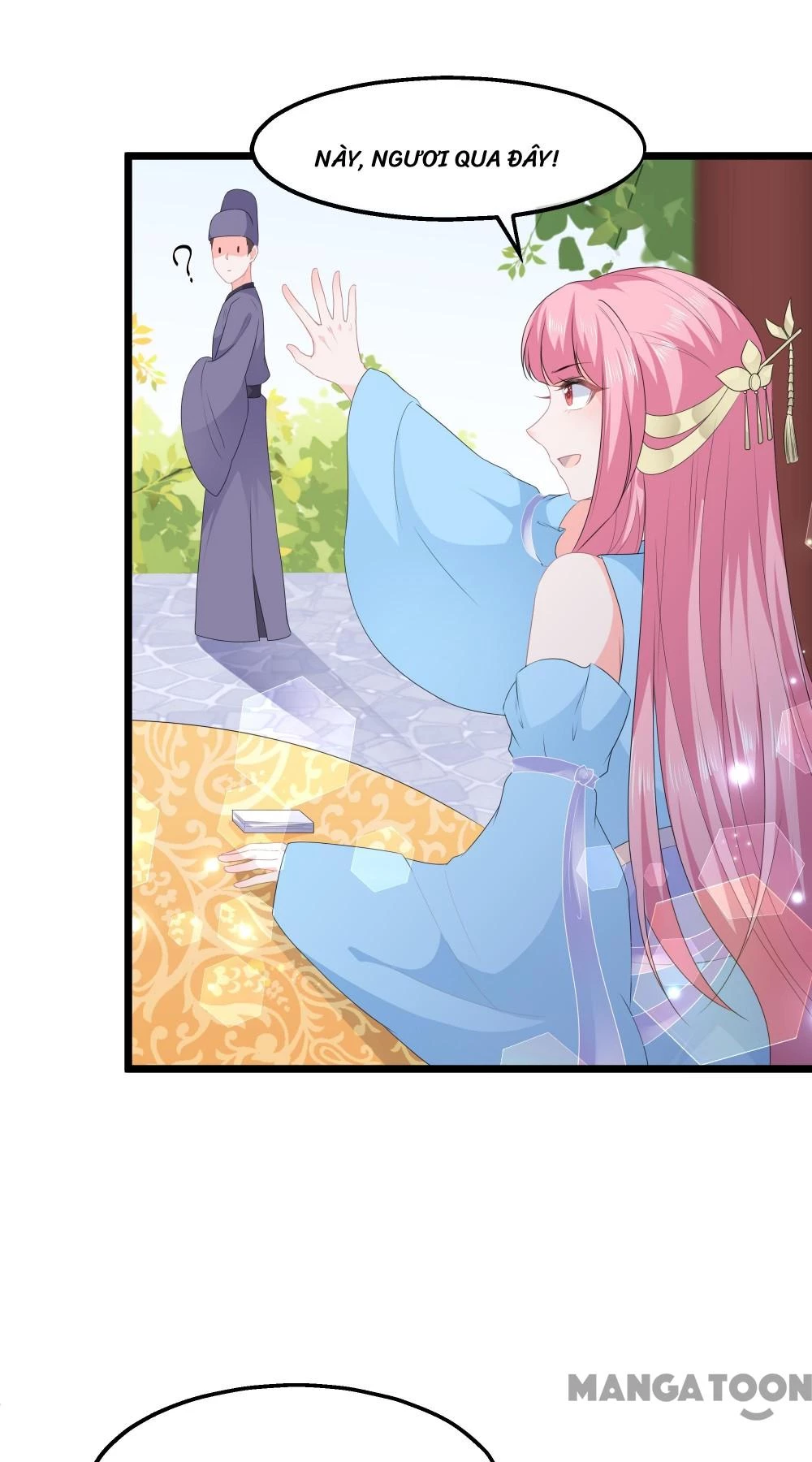 Hồ Phi Chớ Dây Vào Lửa Chapter 47 - 26