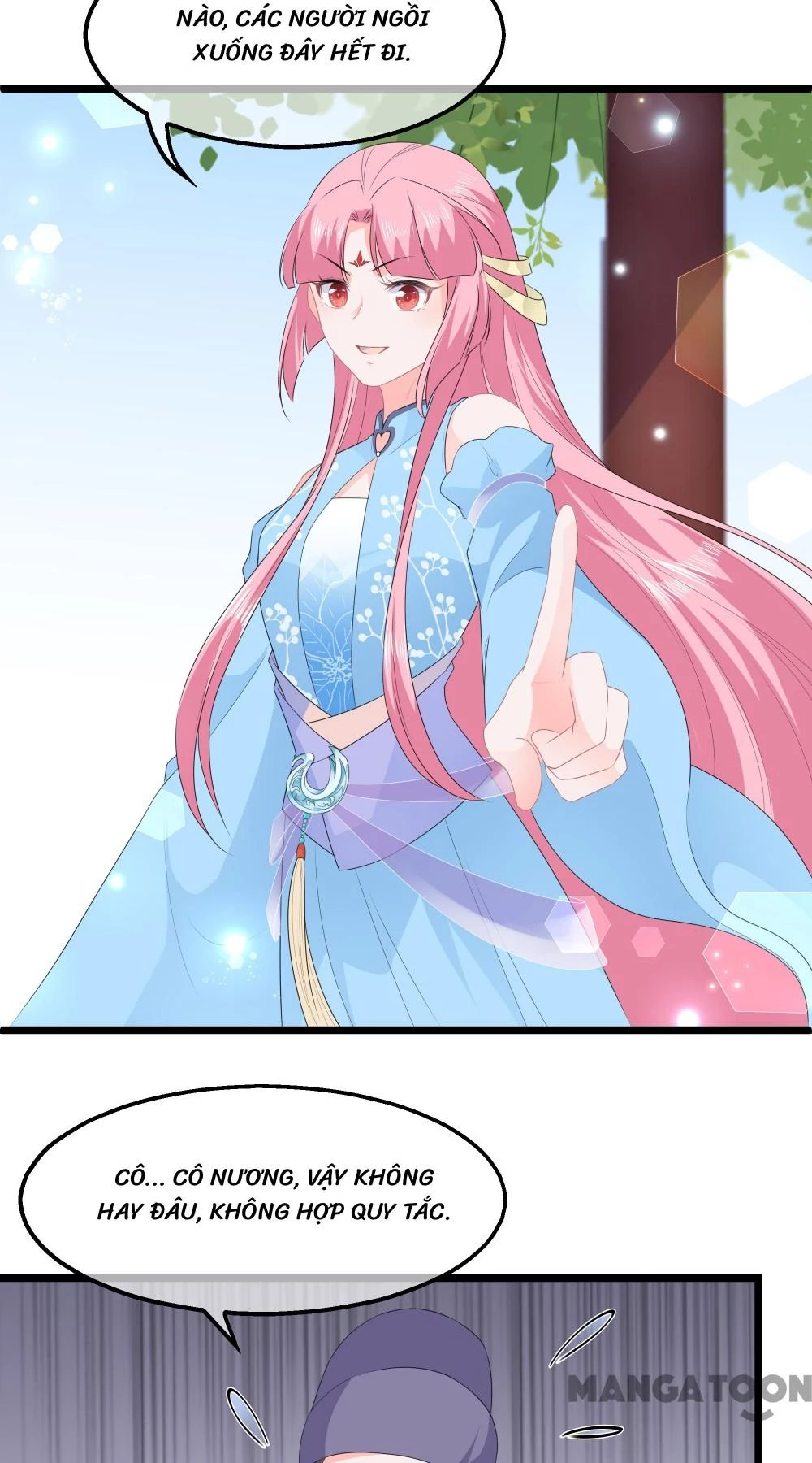 Hồ Phi Chớ Dây Vào Lửa Chapter 47 - 27