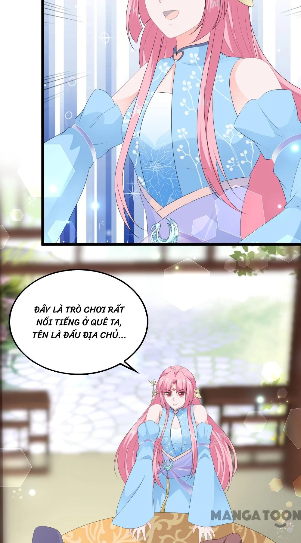 Hồ Phi Chớ Dây Vào Lửa Chapter 47 - 29