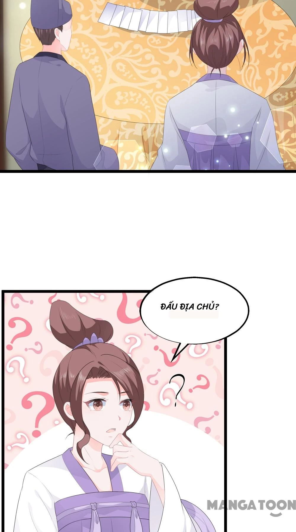 Hồ Phi Chớ Dây Vào Lửa Chapter 47 - 30