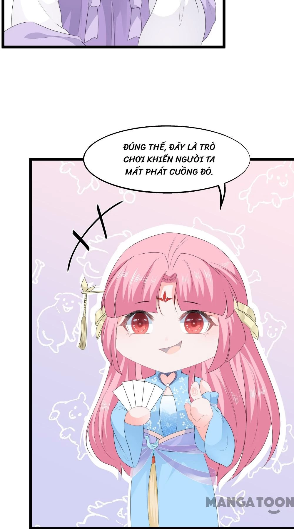 Hồ Phi Chớ Dây Vào Lửa Chapter 47 - 31