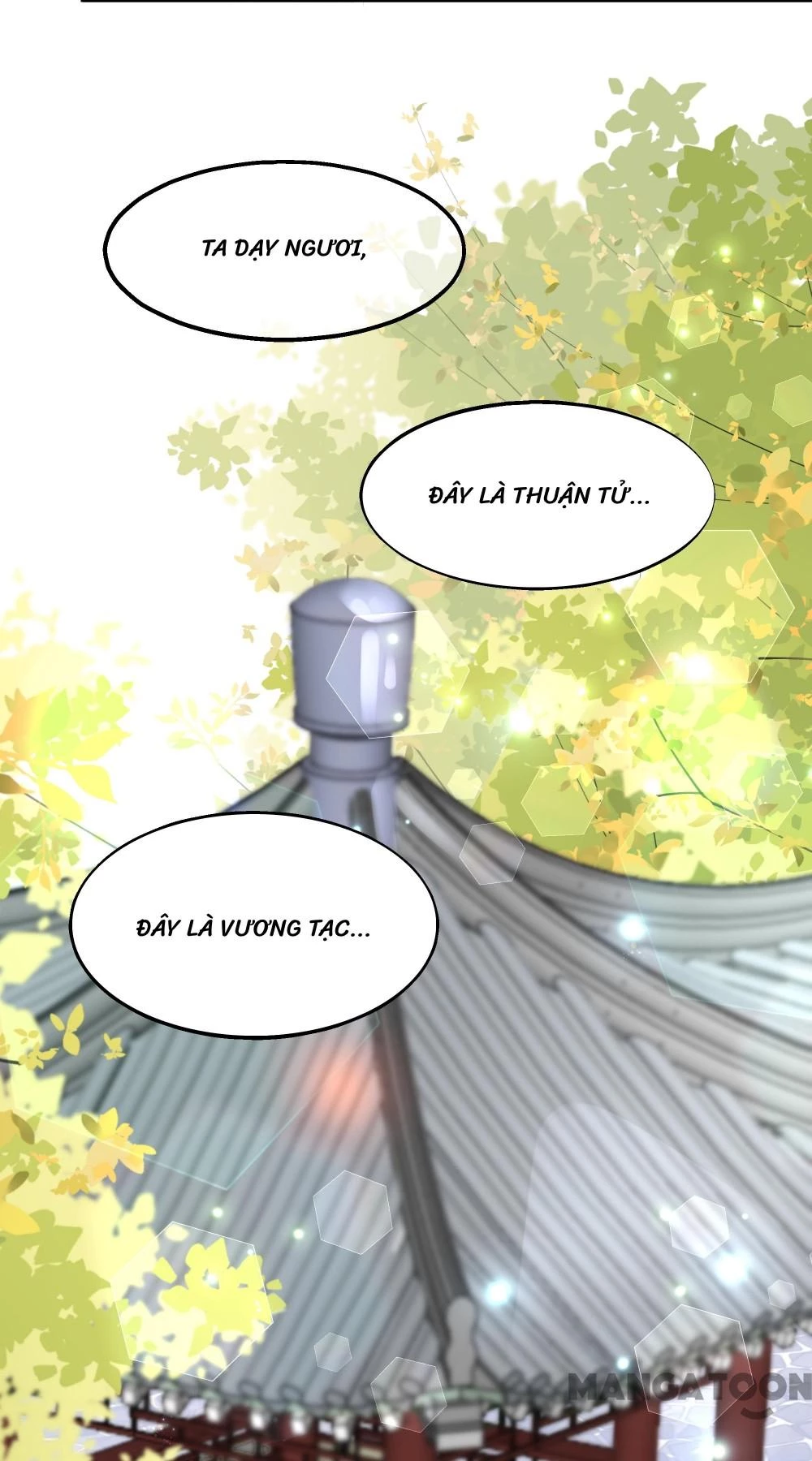 Hồ Phi Chớ Dây Vào Lửa Chapter 47 - 32