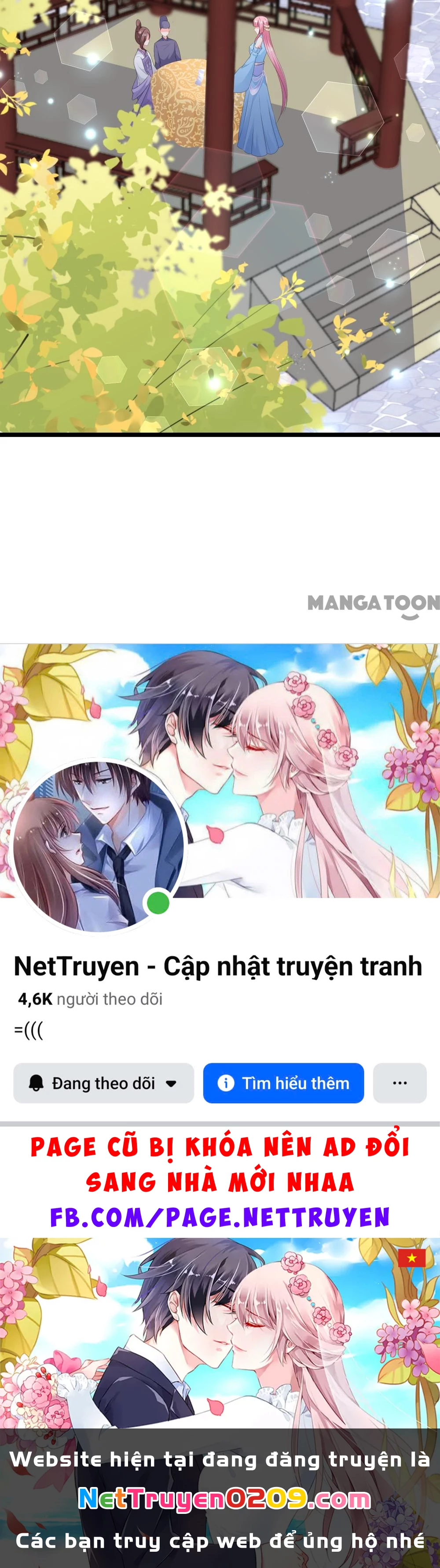 Hồ Phi Chớ Dây Vào Lửa Chapter 47 - 33