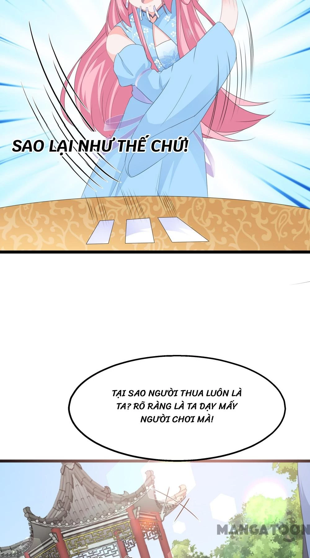 Hồ Phi Chớ Dây Vào Lửa Chapter 48 - 4