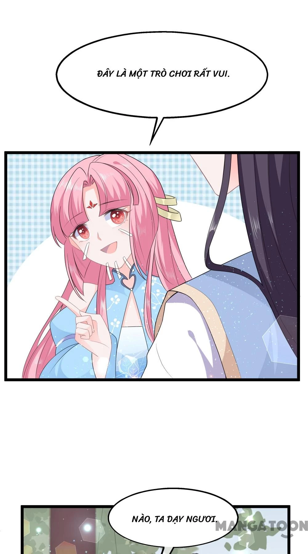 Hồ Phi Chớ Dây Vào Lửa Chapter 48 - 9