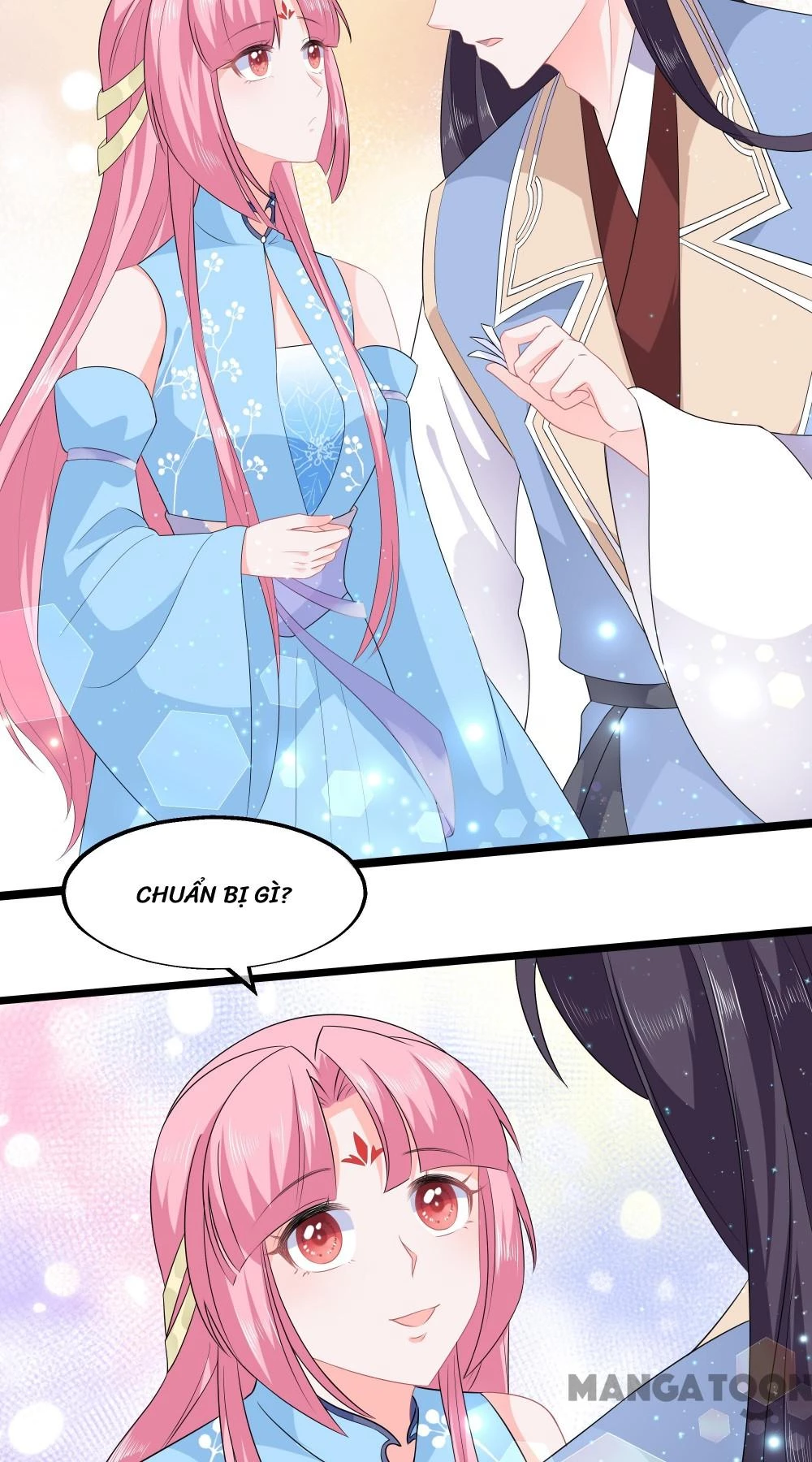 Hồ Phi Chớ Dây Vào Lửa Chapter 48 - 14