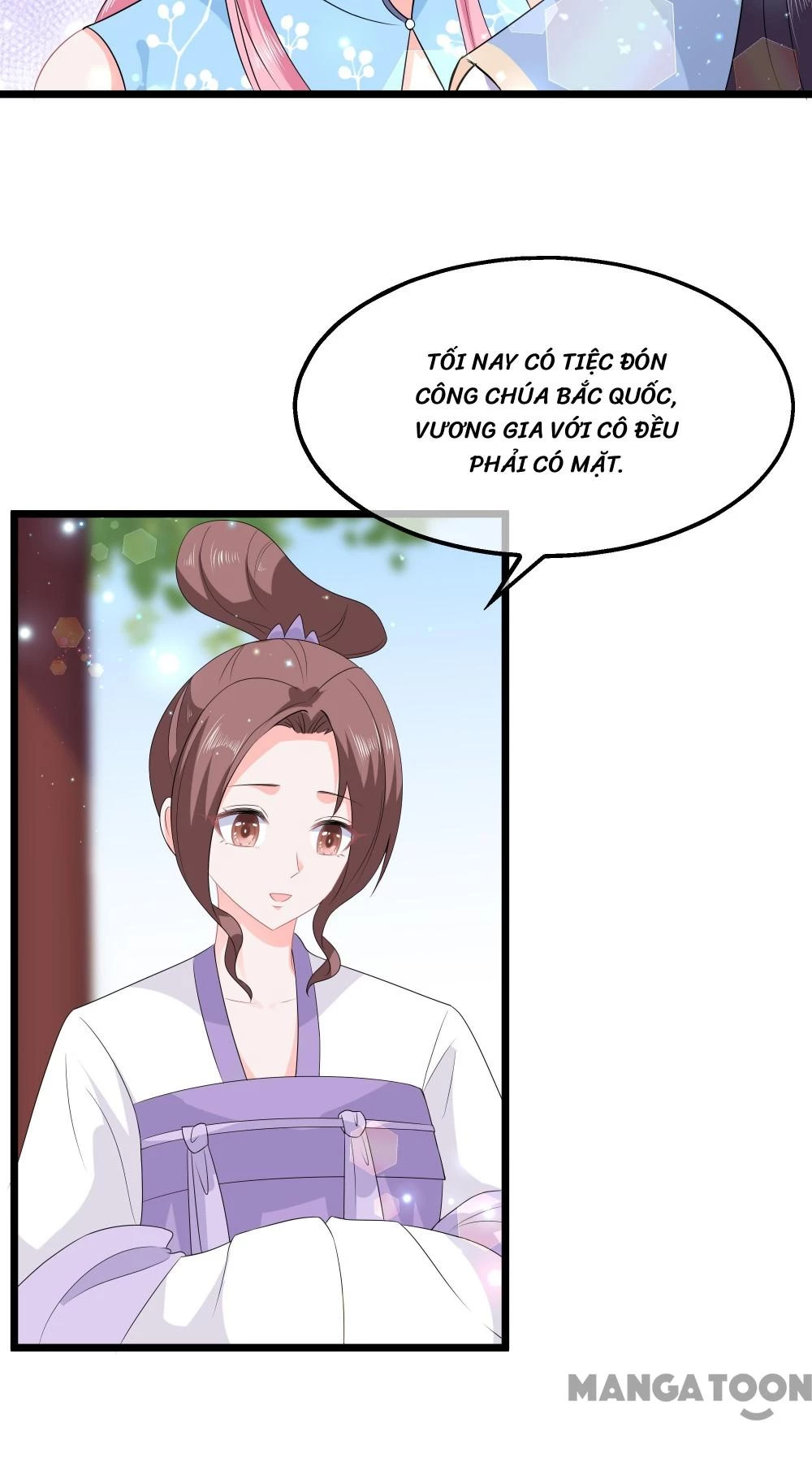 Hồ Phi Chớ Dây Vào Lửa Chapter 48 - 15