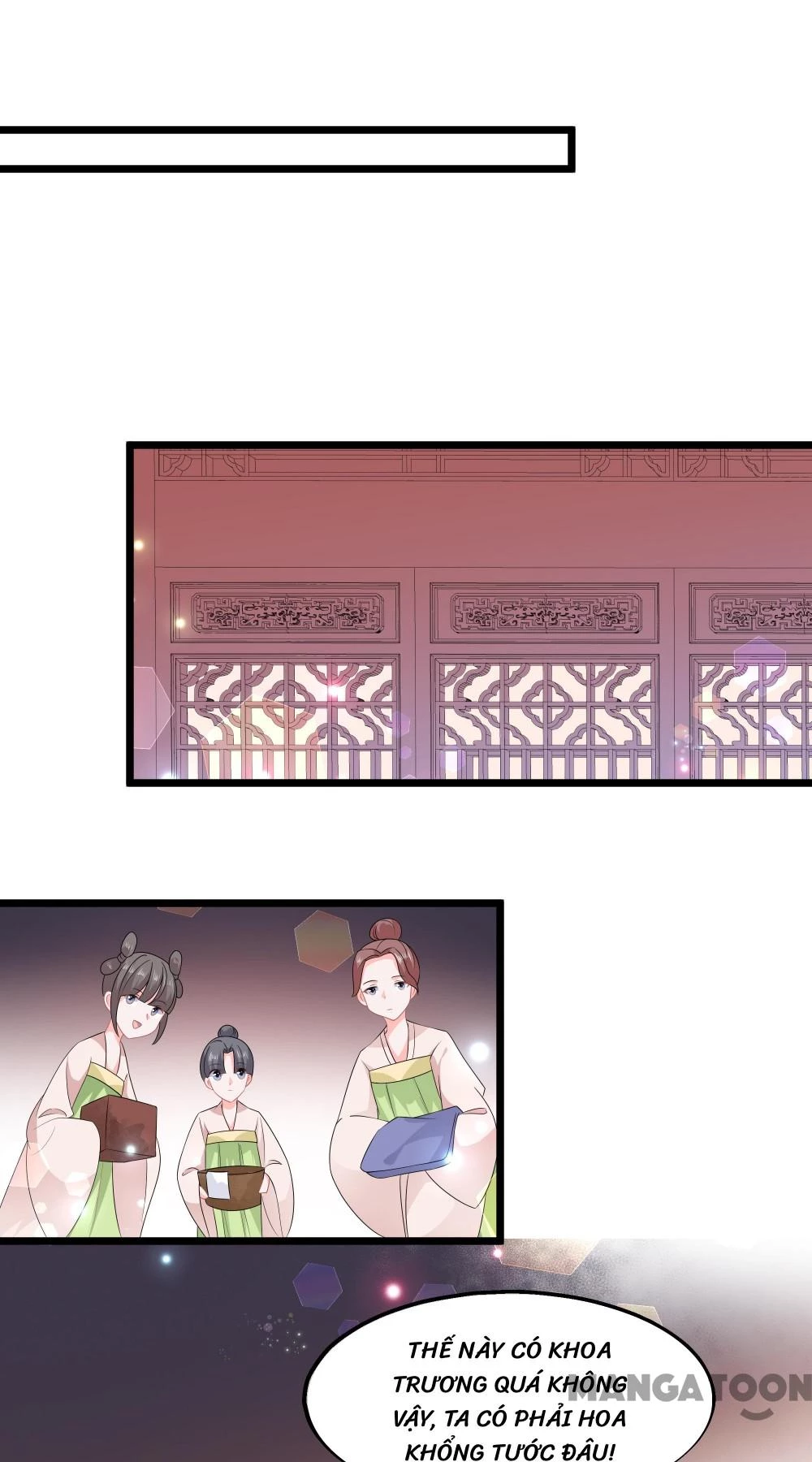 Hồ Phi Chớ Dây Vào Lửa Chapter 48 - 17