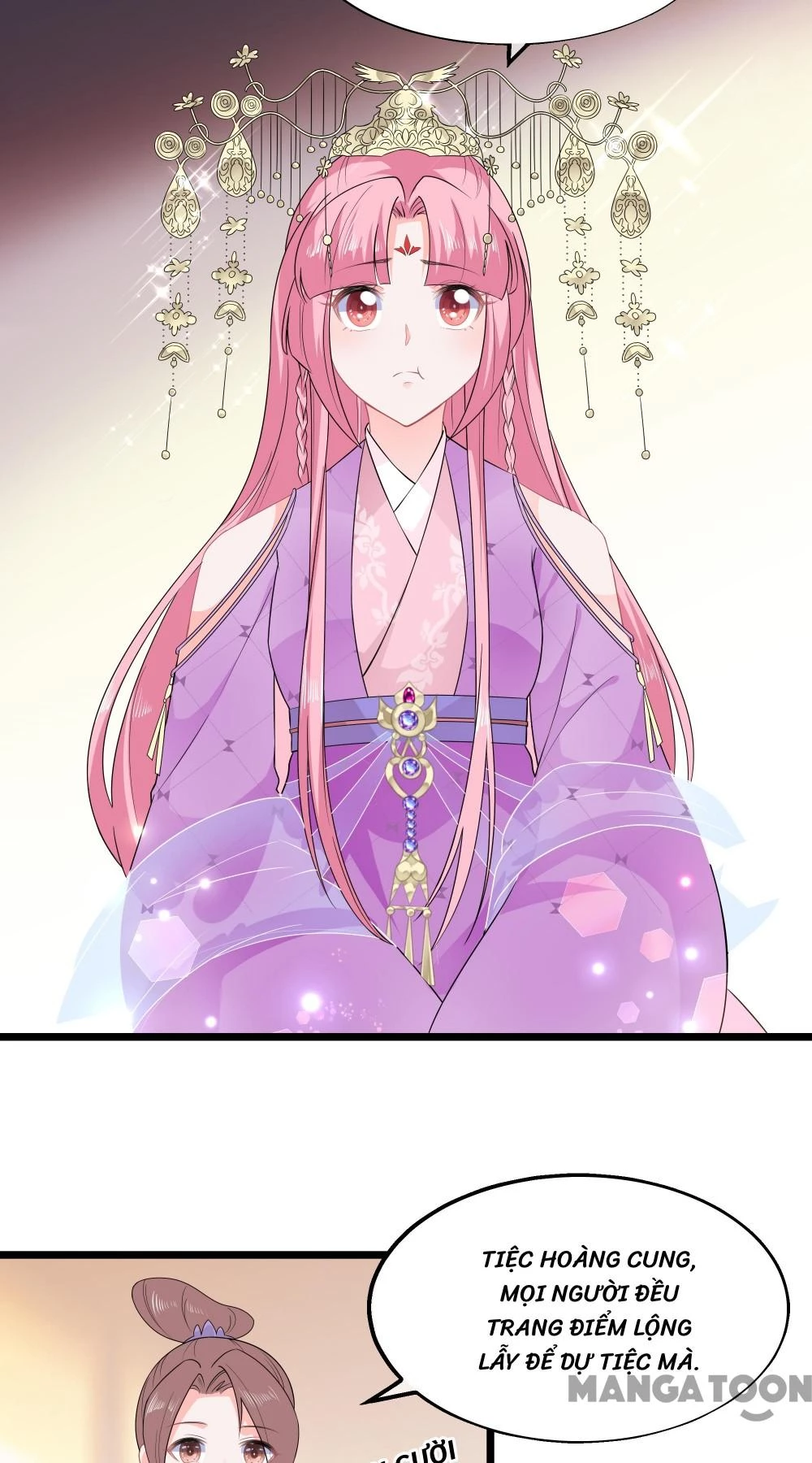 Hồ Phi Chớ Dây Vào Lửa Chapter 48 - 18