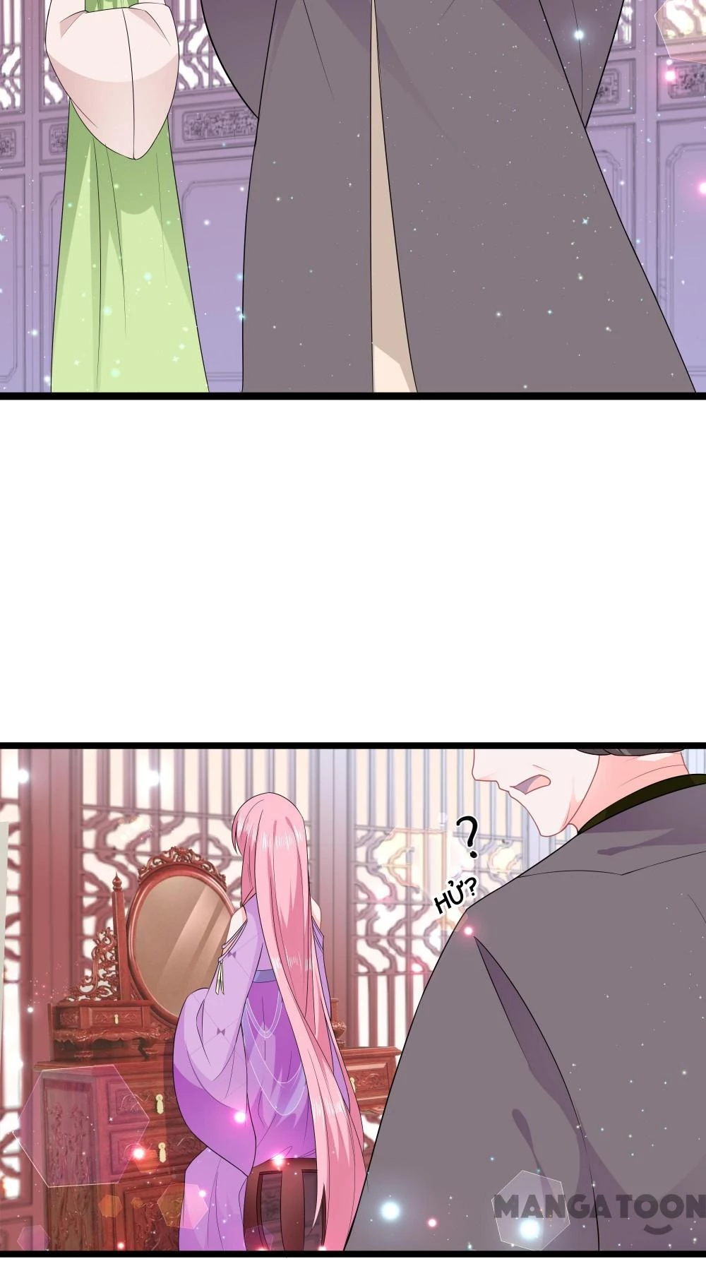 Hồ Phi Chớ Dây Vào Lửa Chapter 48 - 21