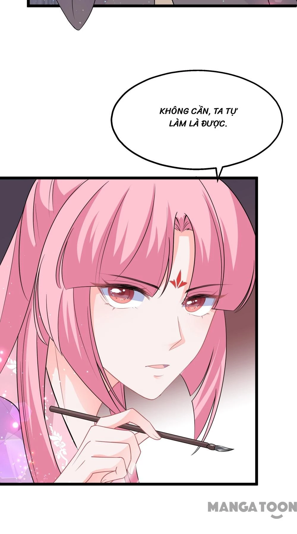 Hồ Phi Chớ Dây Vào Lửa Chapter 48 - 23