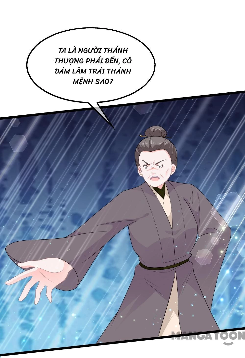 Hồ Phi Chớ Dây Vào Lửa Chapter 48 - 24