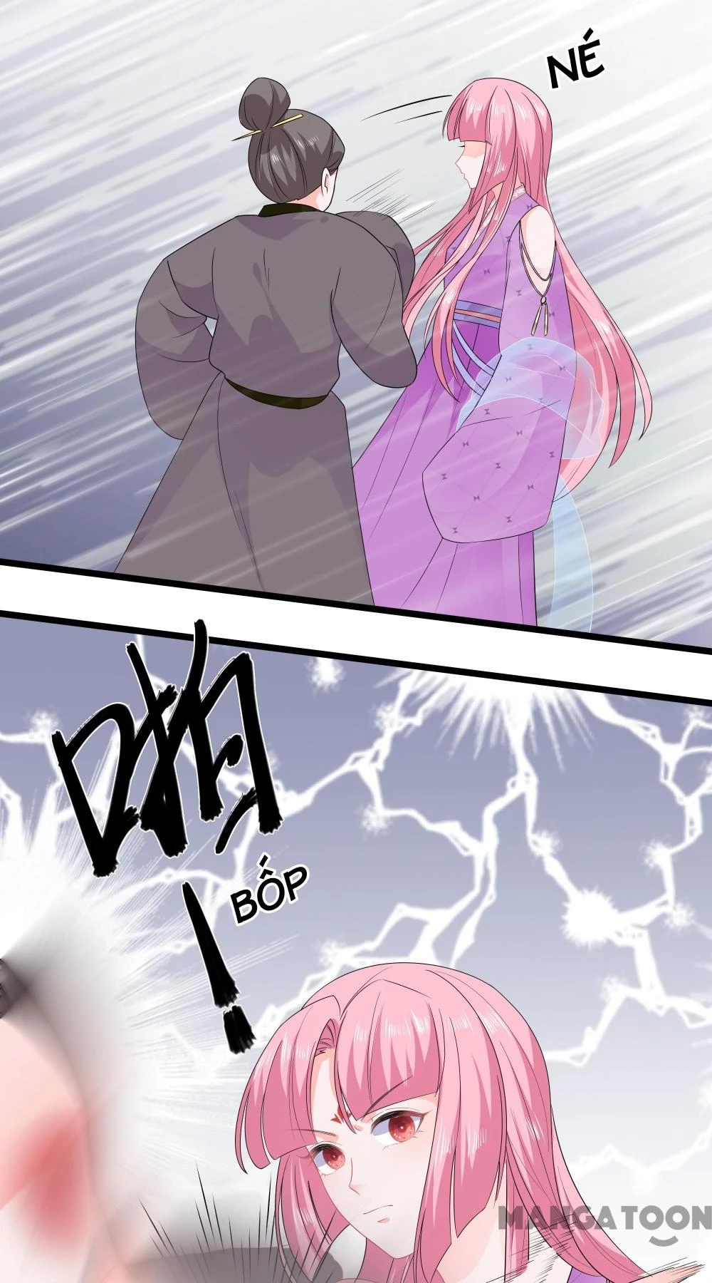 Hồ Phi Chớ Dây Vào Lửa Chapter 48 - 26