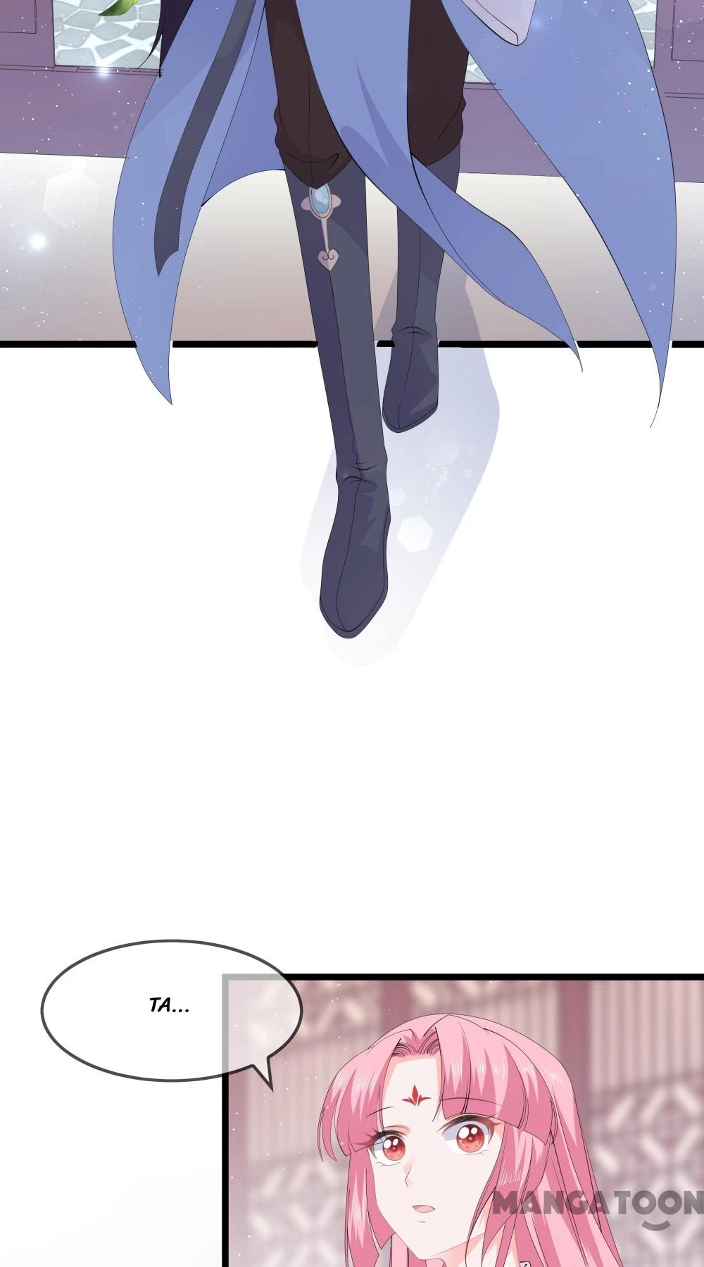 Hồ Phi Chớ Dây Vào Lửa Chapter 49 - 3