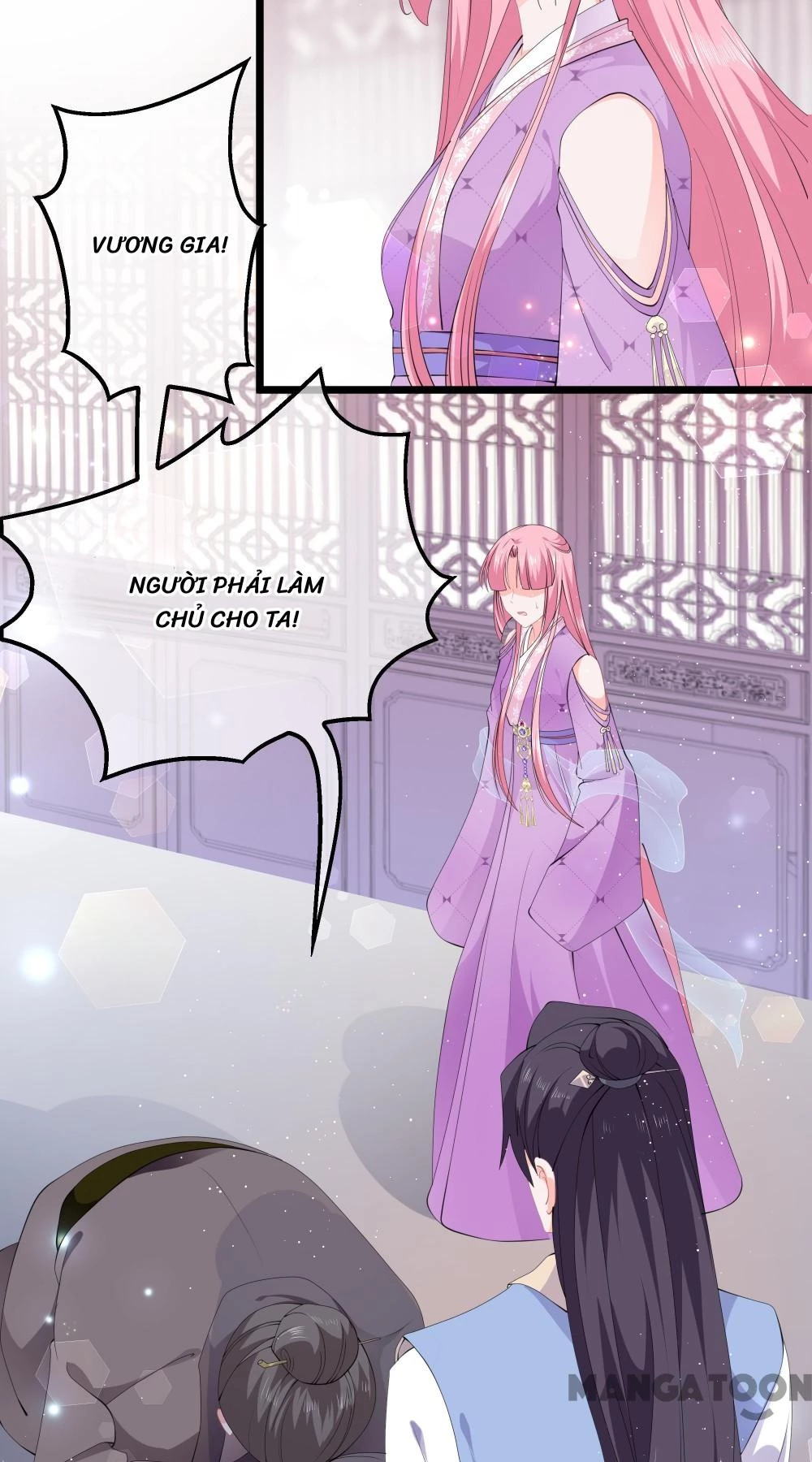 Hồ Phi Chớ Dây Vào Lửa Chapter 49 - 4