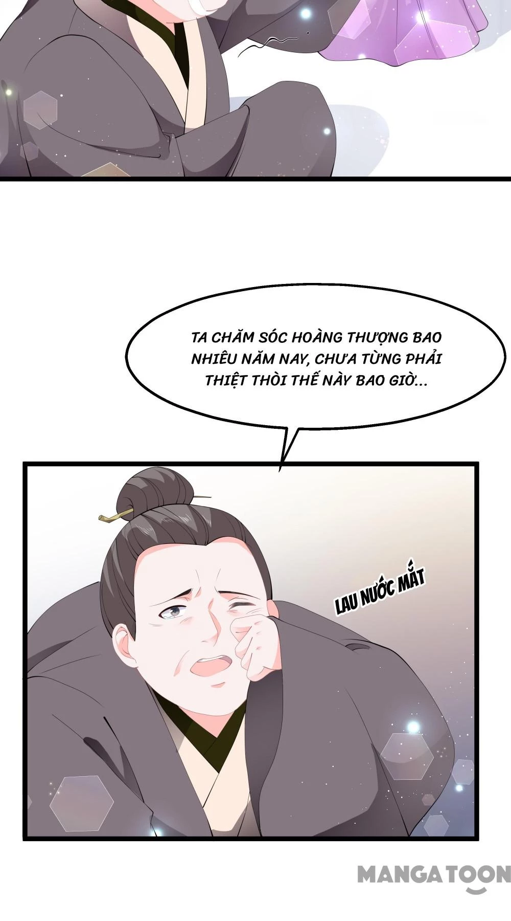 Hồ Phi Chớ Dây Vào Lửa Chapter 49 - 6