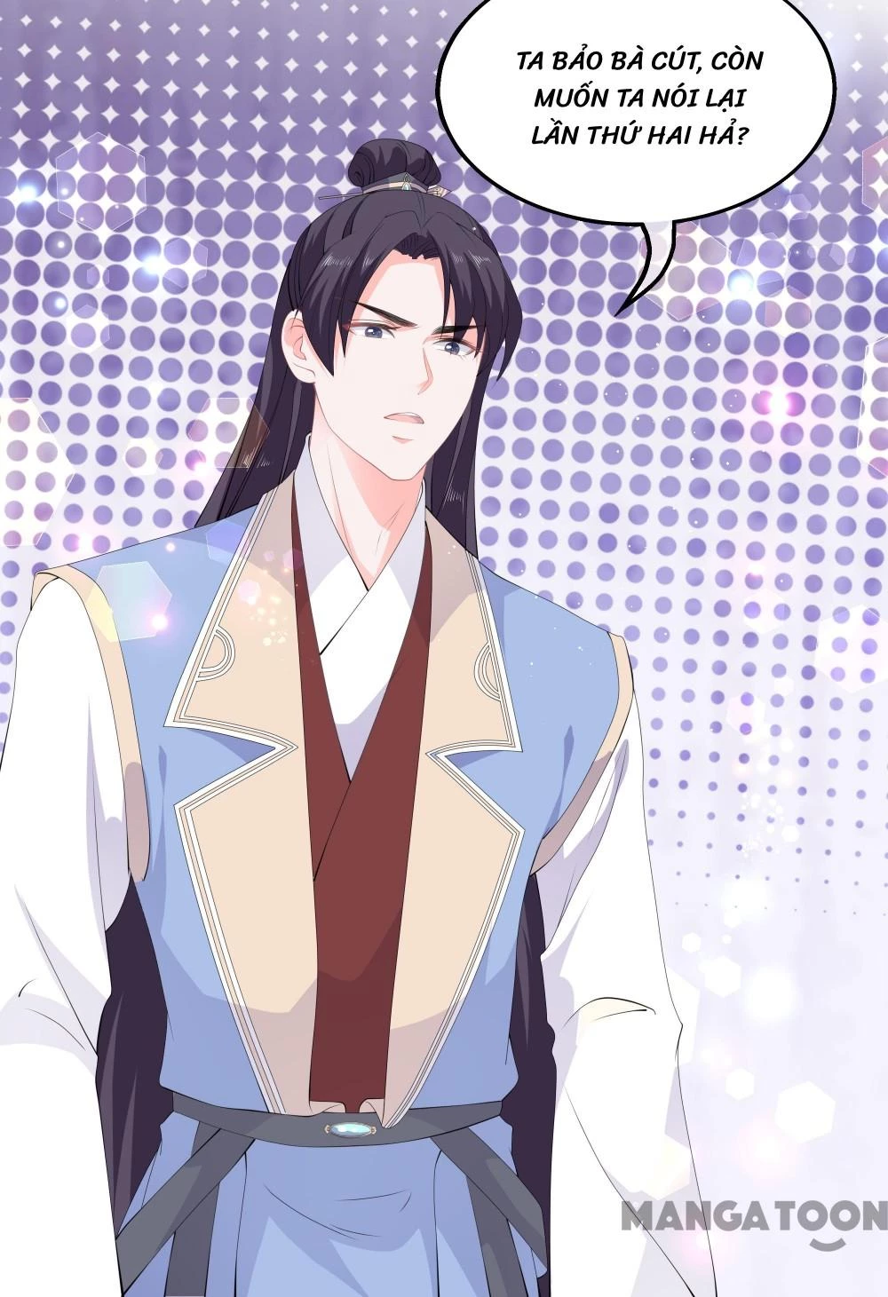 Hồ Phi Chớ Dây Vào Lửa Chapter 49 - 8