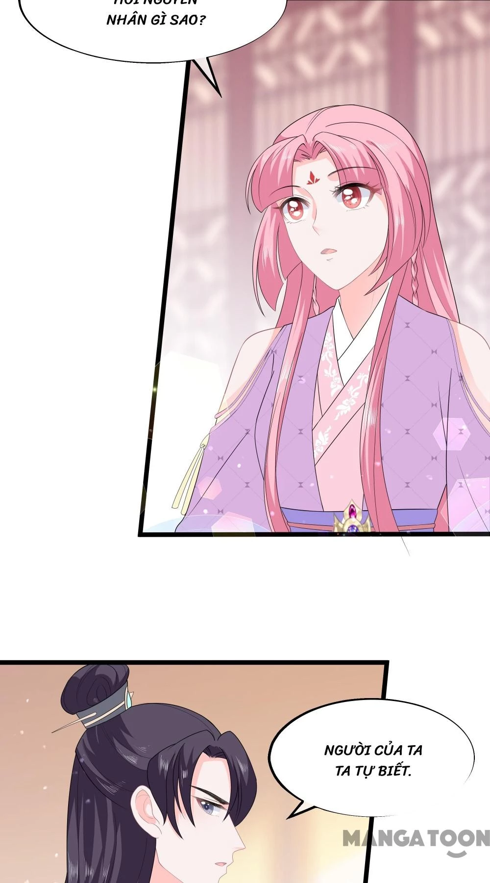 Hồ Phi Chớ Dây Vào Lửa Chapter 49 - 10