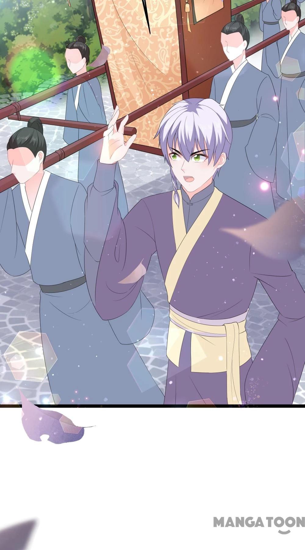 Hồ Phi Chớ Dây Vào Lửa Chapter 49 - 15