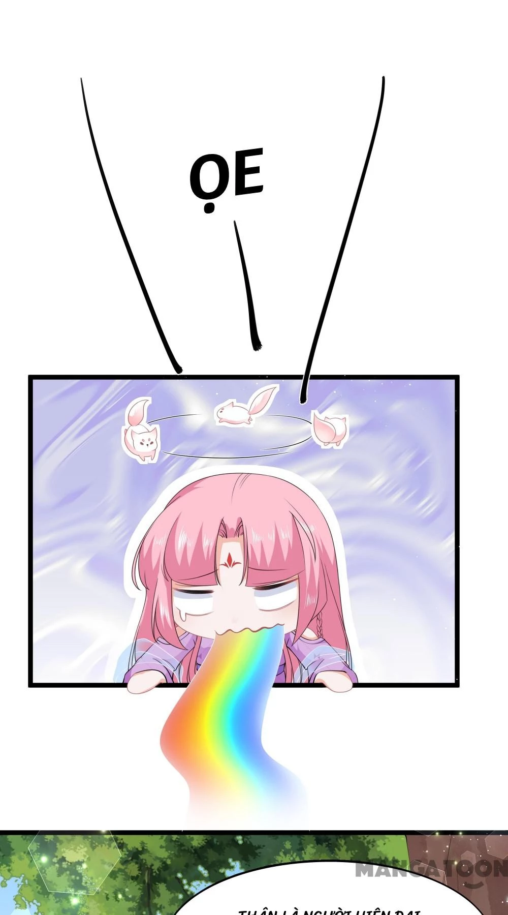 Hồ Phi Chớ Dây Vào Lửa Chapter 49 - 17