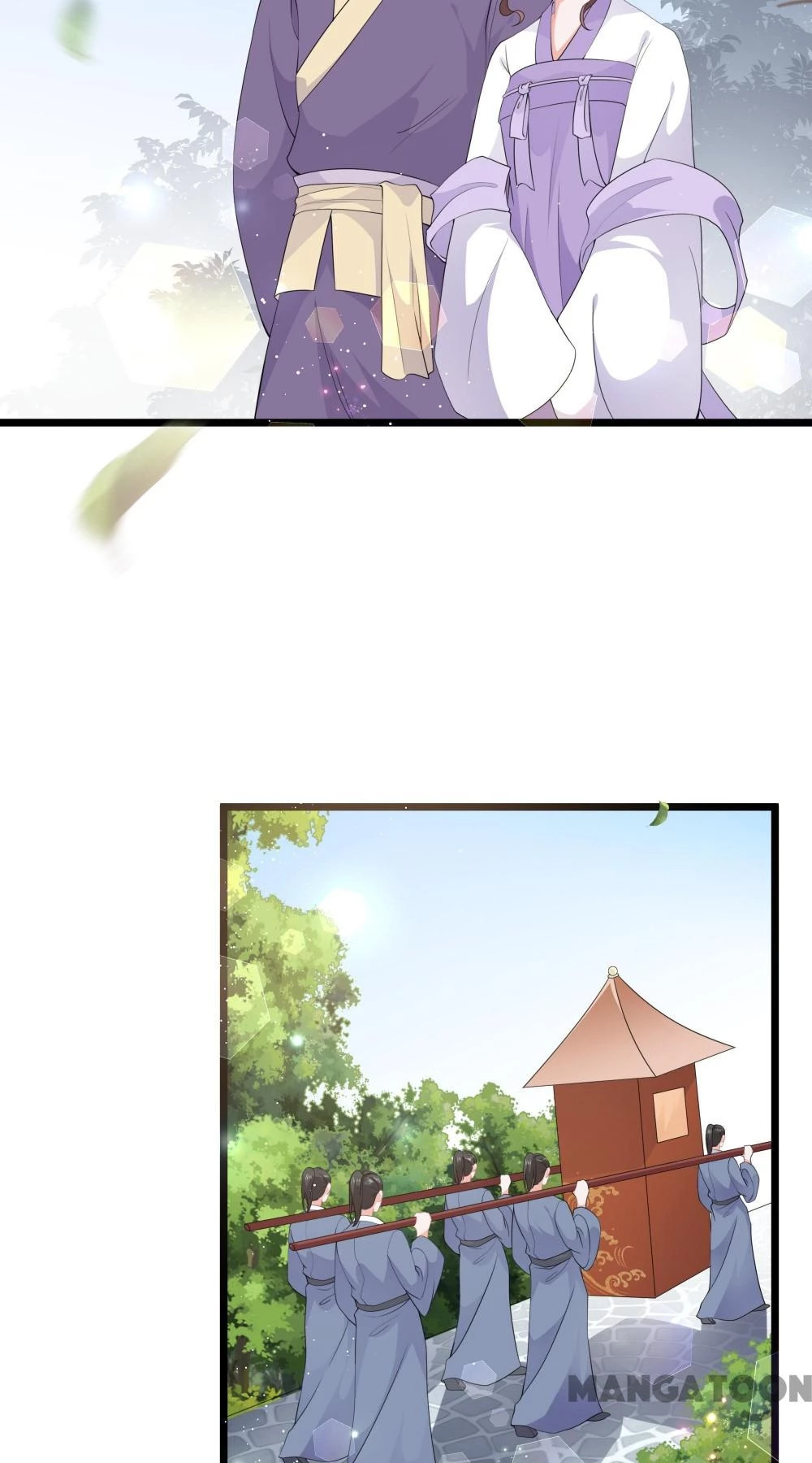 Hồ Phi Chớ Dây Vào Lửa Chapter 49 - 21