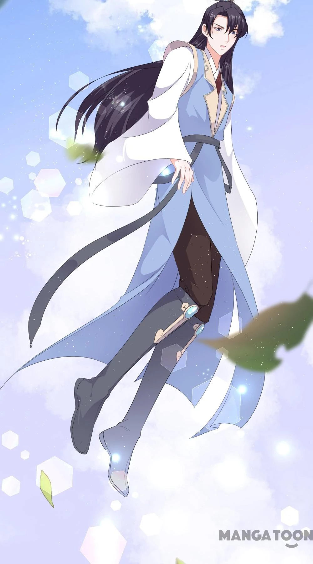 Hồ Phi Chớ Dây Vào Lửa Chapter 49 - 23