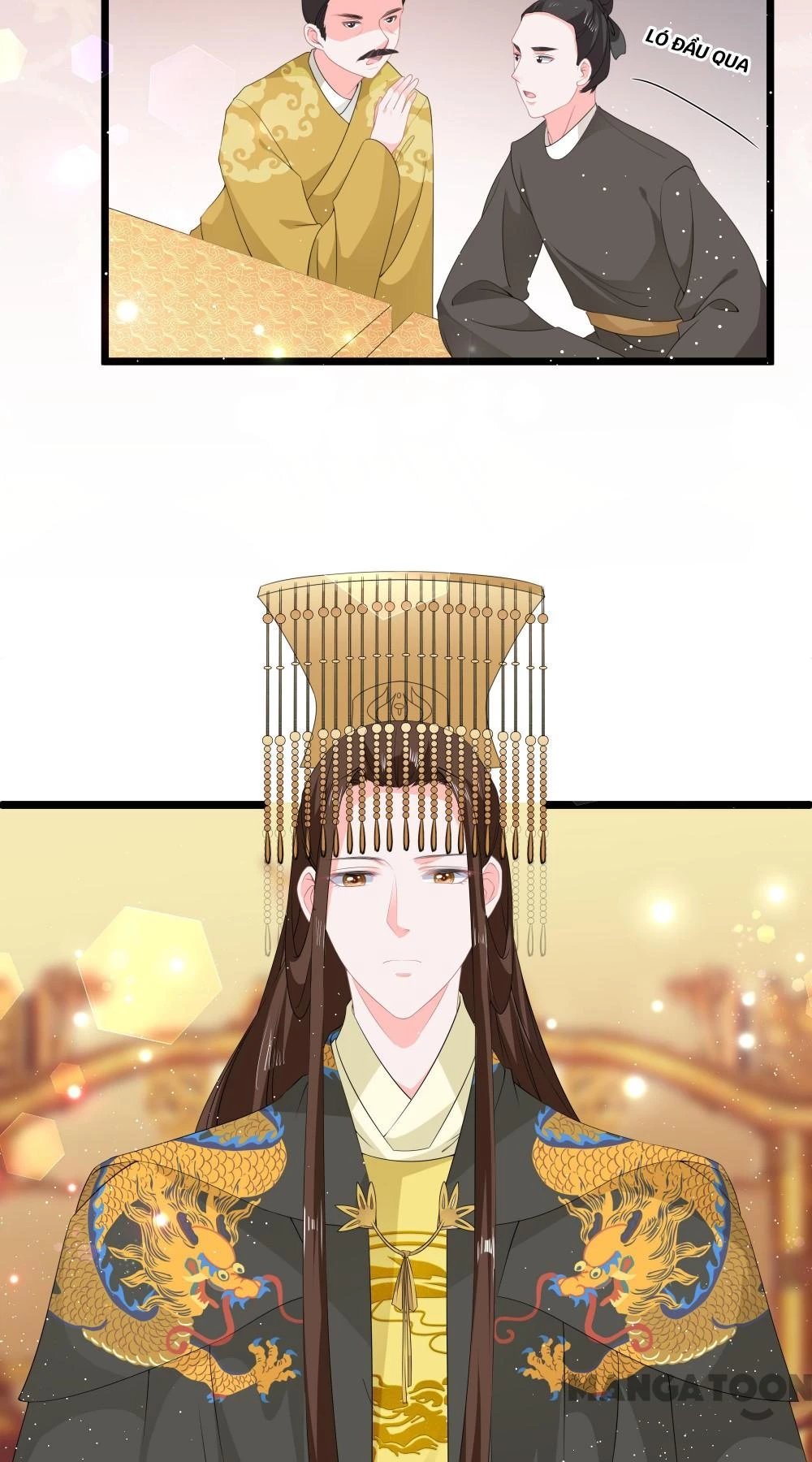 Hồ Phi Chớ Dây Vào Lửa Chapter 49 - 26