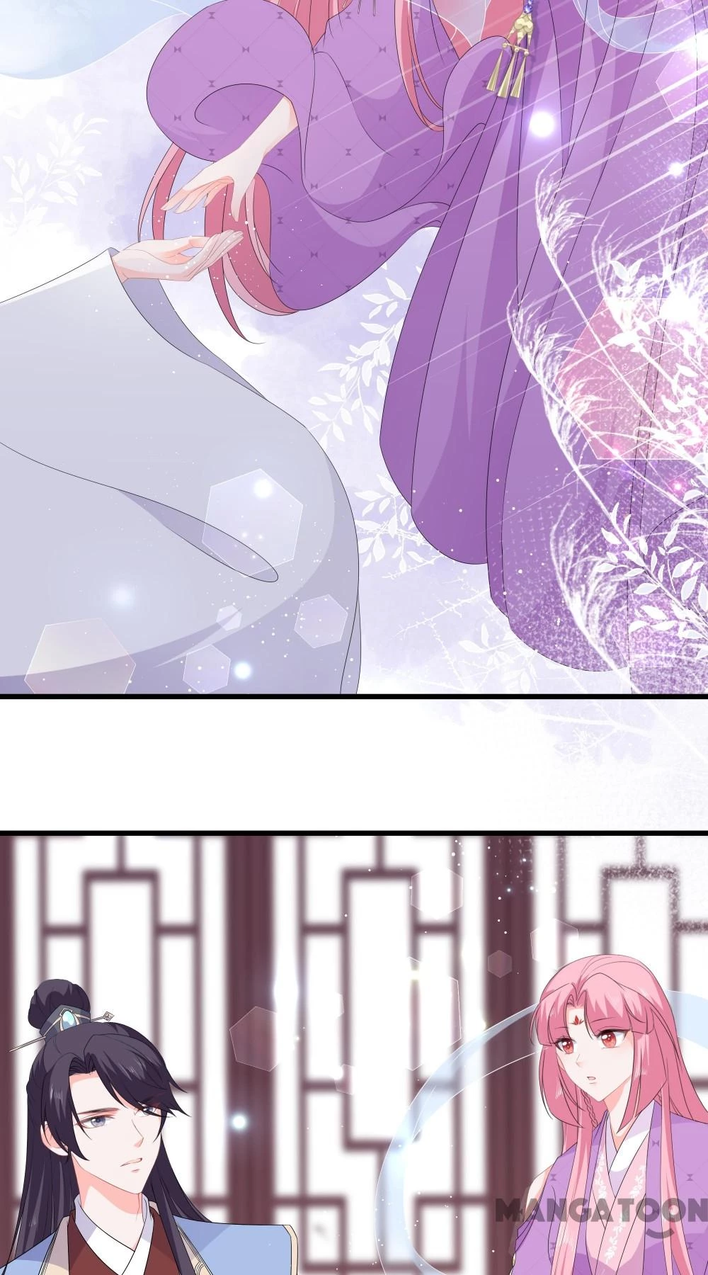 Hồ Phi Chớ Dây Vào Lửa Chapter  50 - 3