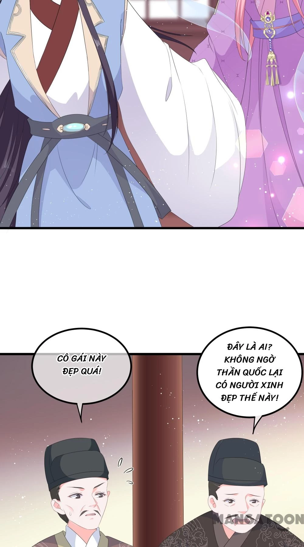 Hồ Phi Chớ Dây Vào Lửa Chapter  50 - 4