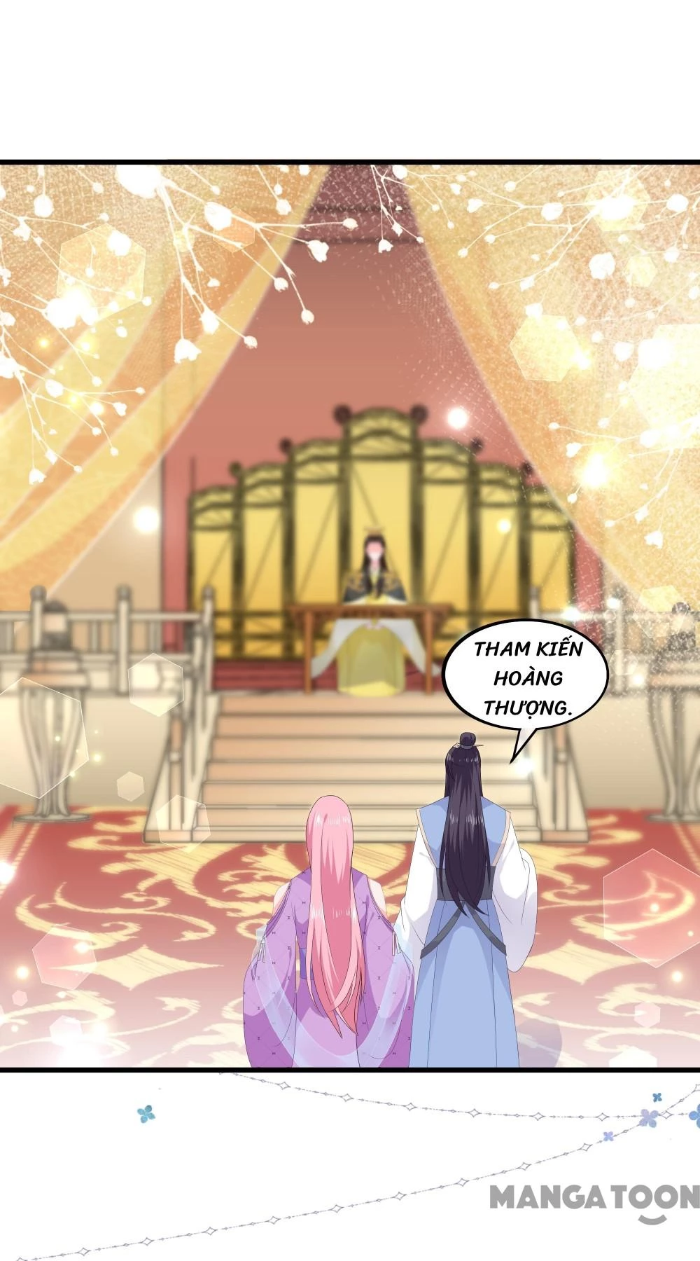 Hồ Phi Chớ Dây Vào Lửa Chapter  50 - 7