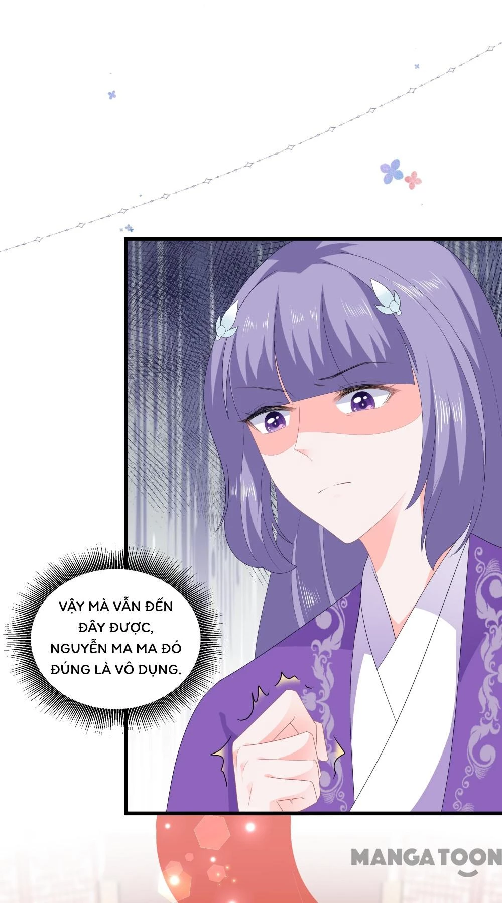 Hồ Phi Chớ Dây Vào Lửa Chapter  50 - 12