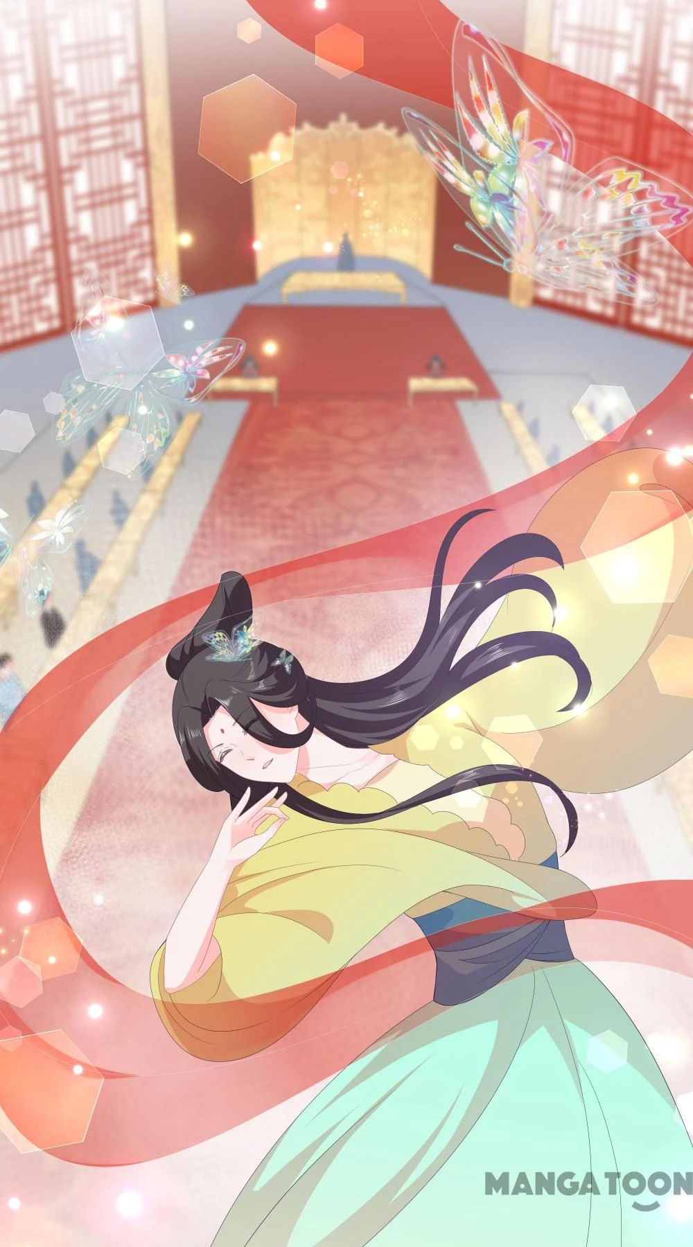 Hồ Phi Chớ Dây Vào Lửa Chapter  50 - 13