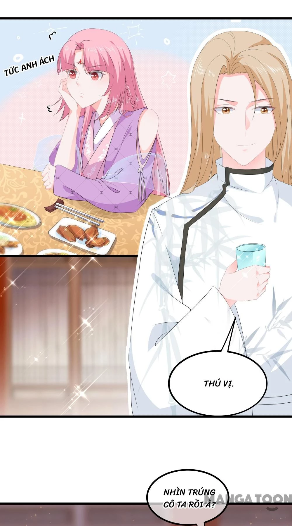 Hồ Phi Chớ Dây Vào Lửa Chapter  50 - 16