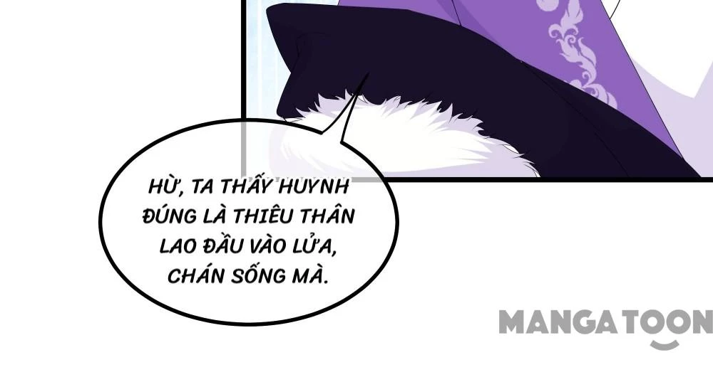 Hồ Phi Chớ Dây Vào Lửa Chapter  50 - 19