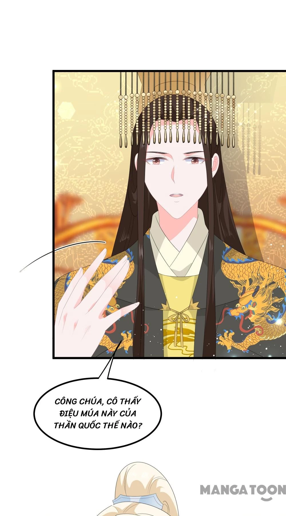 Hồ Phi Chớ Dây Vào Lửa Chapter  50 - 20