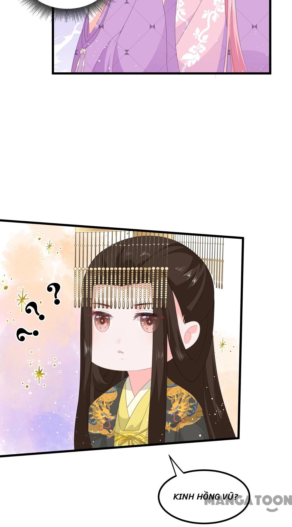 Hồ Phi Chớ Dây Vào Lửa Chapter  50 - 24