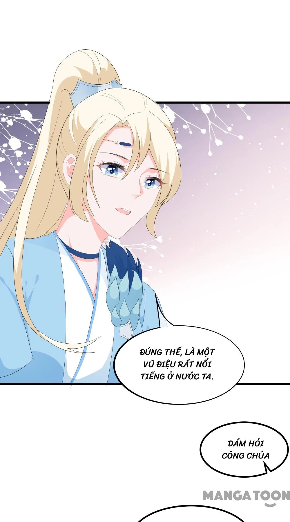 Hồ Phi Chớ Dây Vào Lửa Chapter  50 - 26